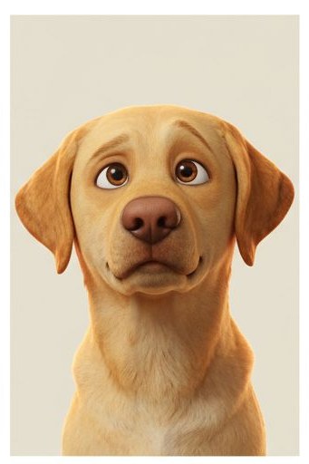 Labrador Retriever