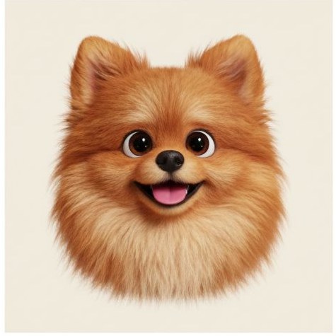 Pomeranian