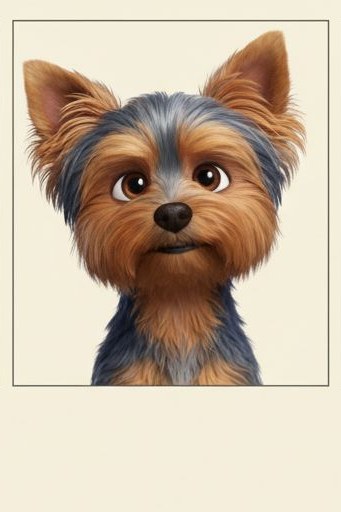 Yorkshire Terrier